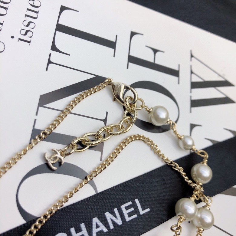 Chanel Necklaces